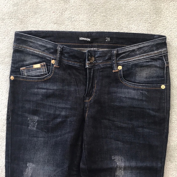 Iceberg jeans - Picture 2 of 3